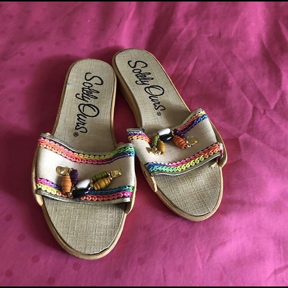 Sandals - Picture 1 of 1